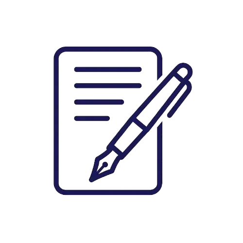 Drafting of Agreements in Light of Investment Flows and Their
              Administration icon